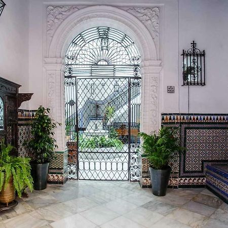 Suites Machado Sevilla Kültér fotó