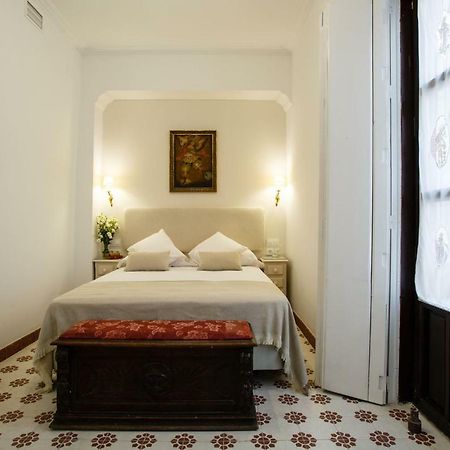 Suites Machado Sevilla Kültér fotó