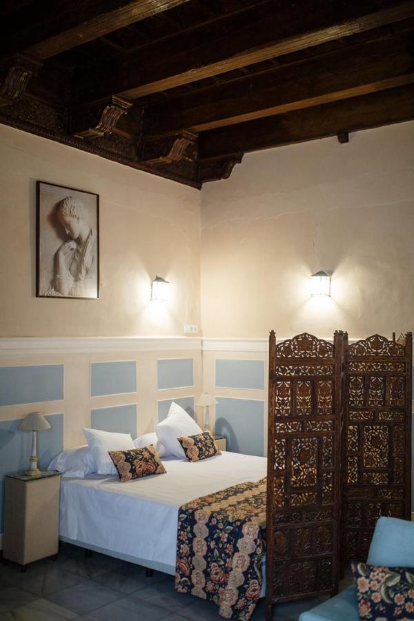 Suites Machado Sevilla Kültér fotó